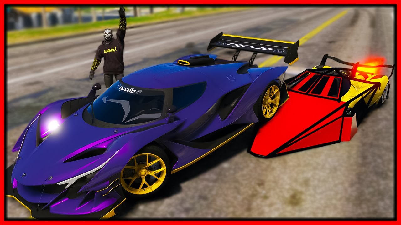 Gaming Comedy Gold: Racing Chaos Highlights Analysis