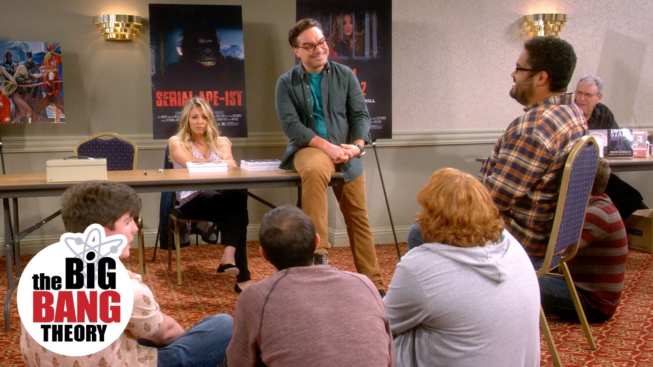 Comic-Con Celebrity Etiquette: Avoid Awkward Fan Interactions