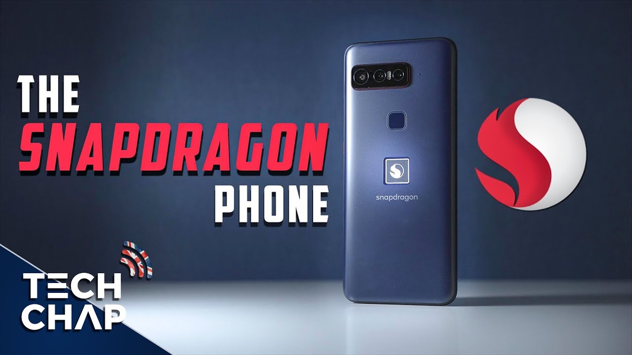 Qualcomm Snapdragon Insider Phone Review: Who Is This $1500 Flagship For?