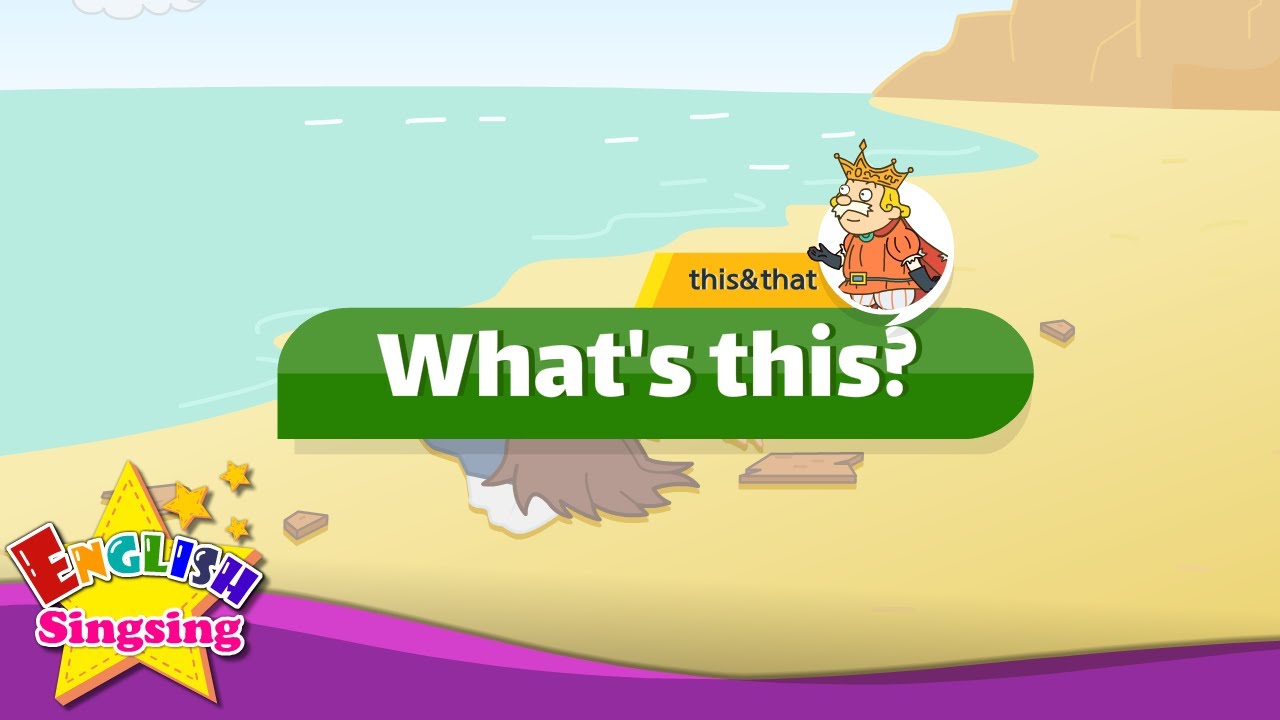 Teach Toddlers Body Parts: Fun English Learning Activities