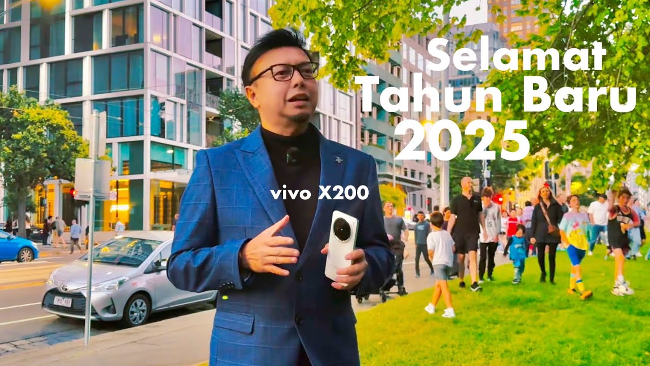 Vivo X200 Camera Review: Real-World Photo & Video Samples Tested