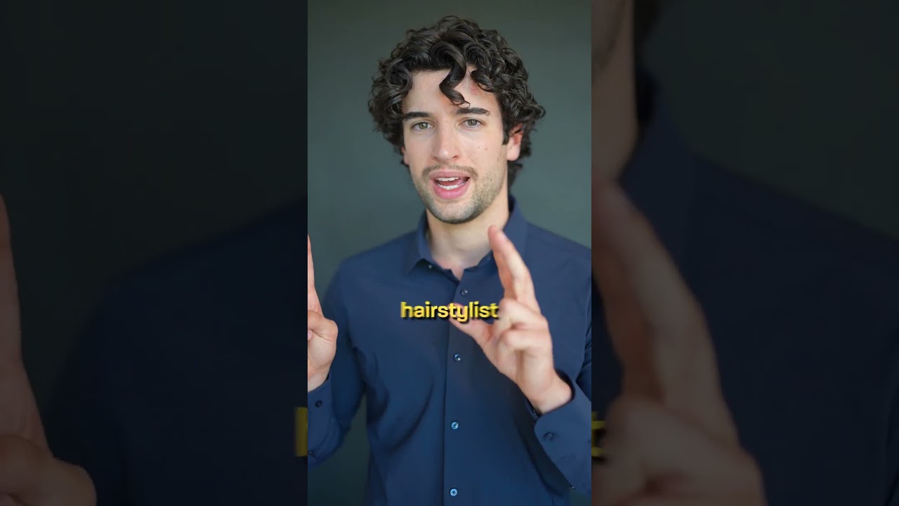 Wavy Hair Mastery: Cut, Care & Style Guide for Men