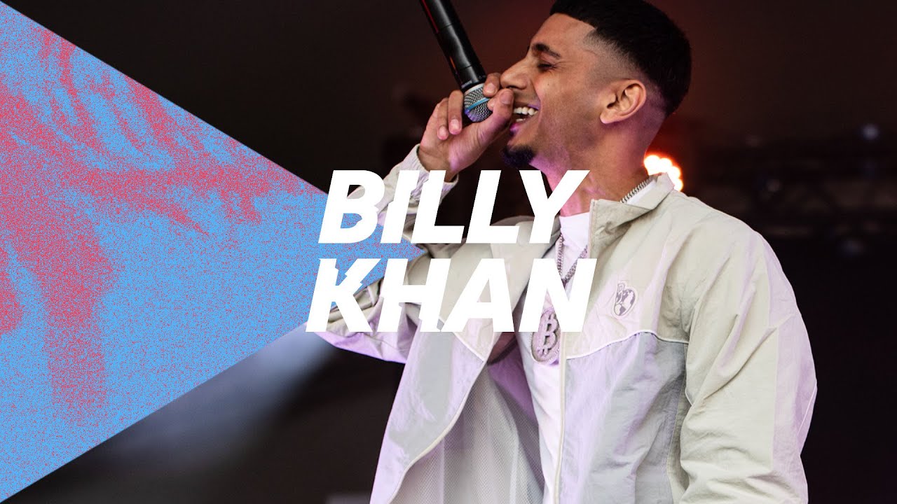 Billy Khan's "Tiffany" Viral Success: 1M Streams in 20 Days Explained
