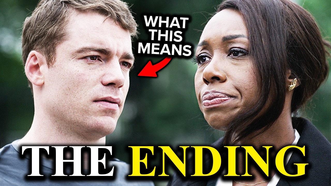 The Night Agent Season 2 Ending Explained: Key Revelations