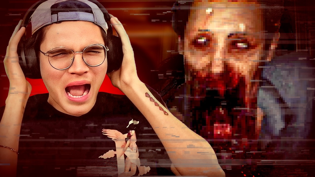 Mastering Anomaly Horror Game: Camera Mechanics & Sanity Guide