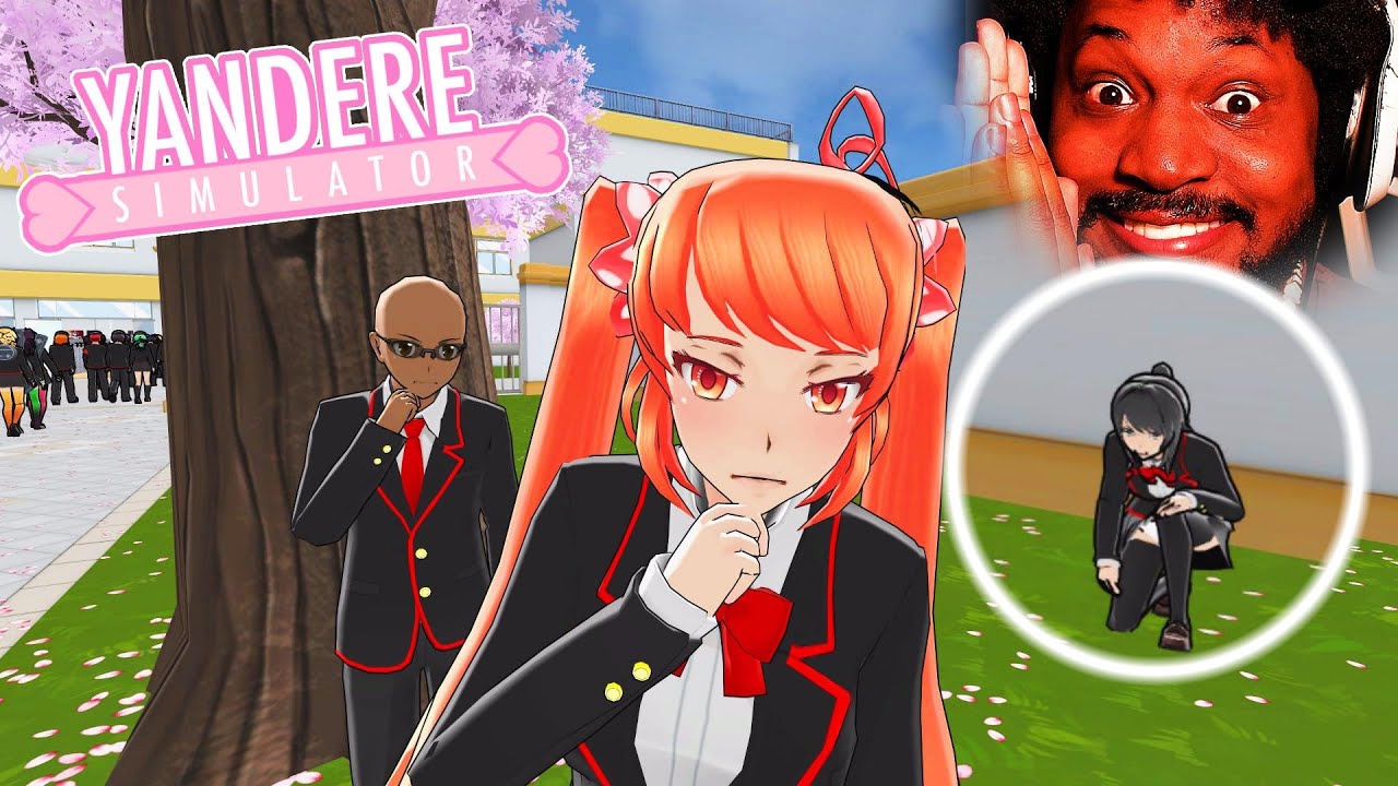 CoryKenshin's Yandere Simulator Osana Demo Breakdown
