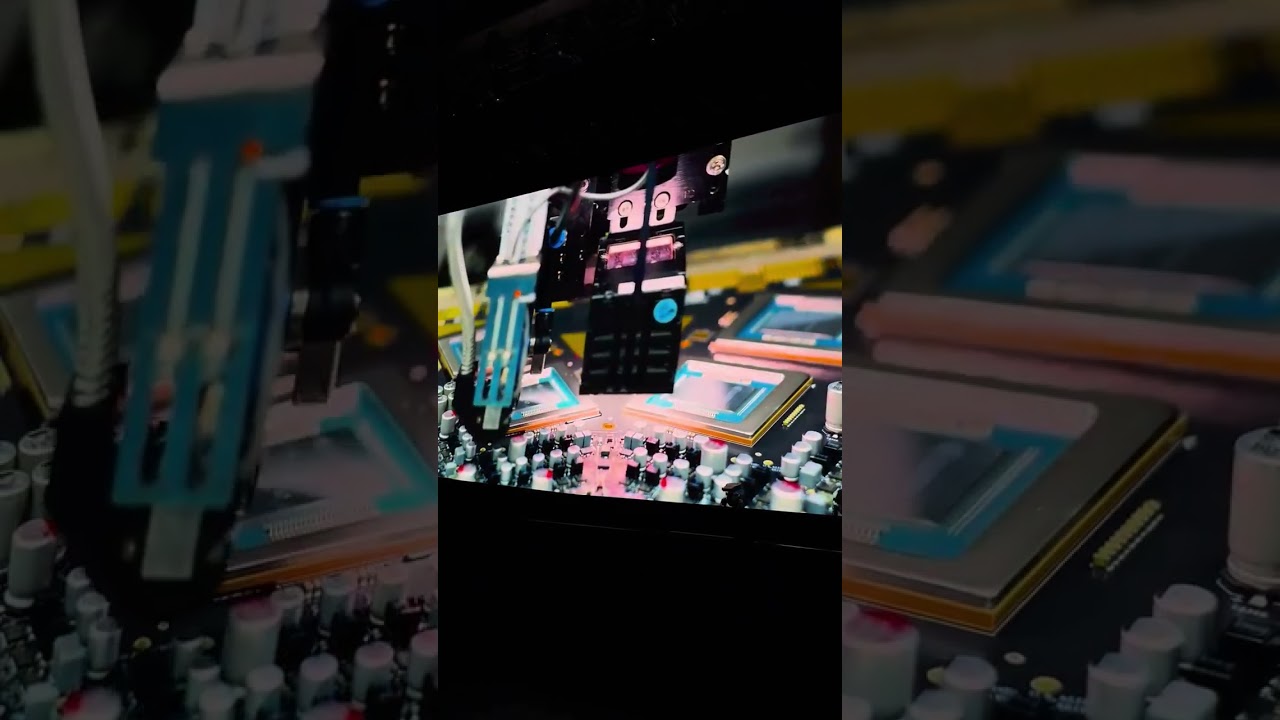 NVIDIA Vera Rubin: 5X AI Performance Leap Explained