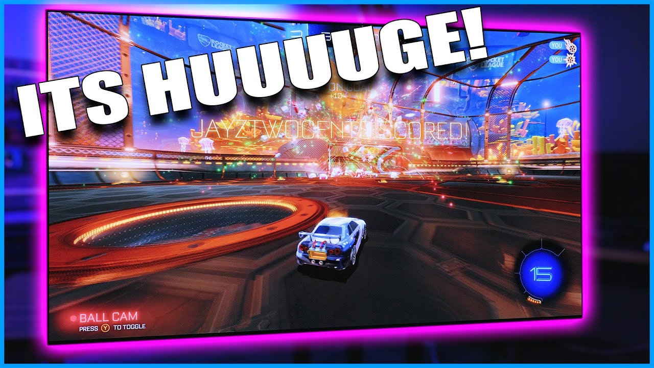 LG OLED Evo G3 Review: Ultimate Gaming & Movie Experience