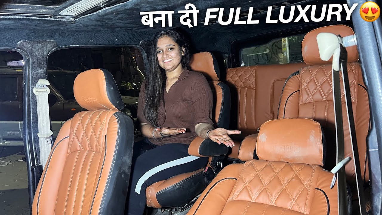 Mahindra Scorpio Interior Mods: DIY Sunroof & Ambient Lighting Guide