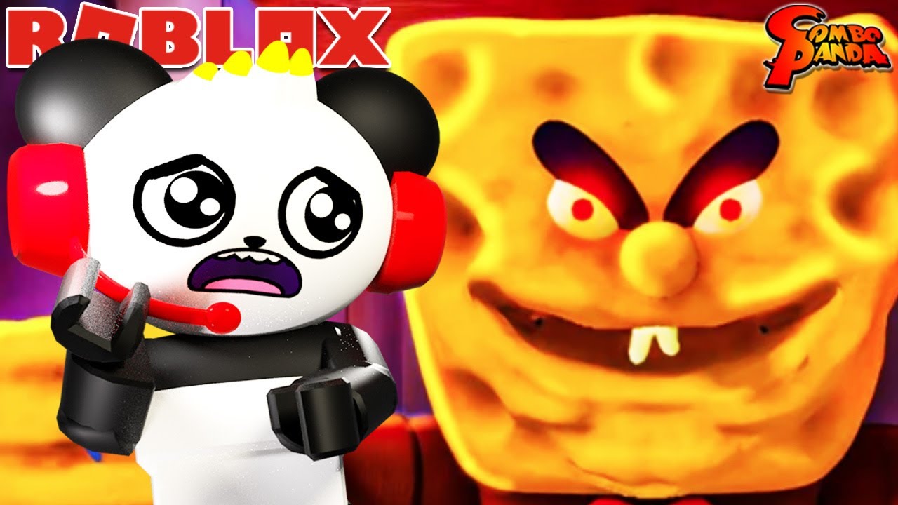 SpongeBob Roblox Horror Game Guide: Secrets & Endings