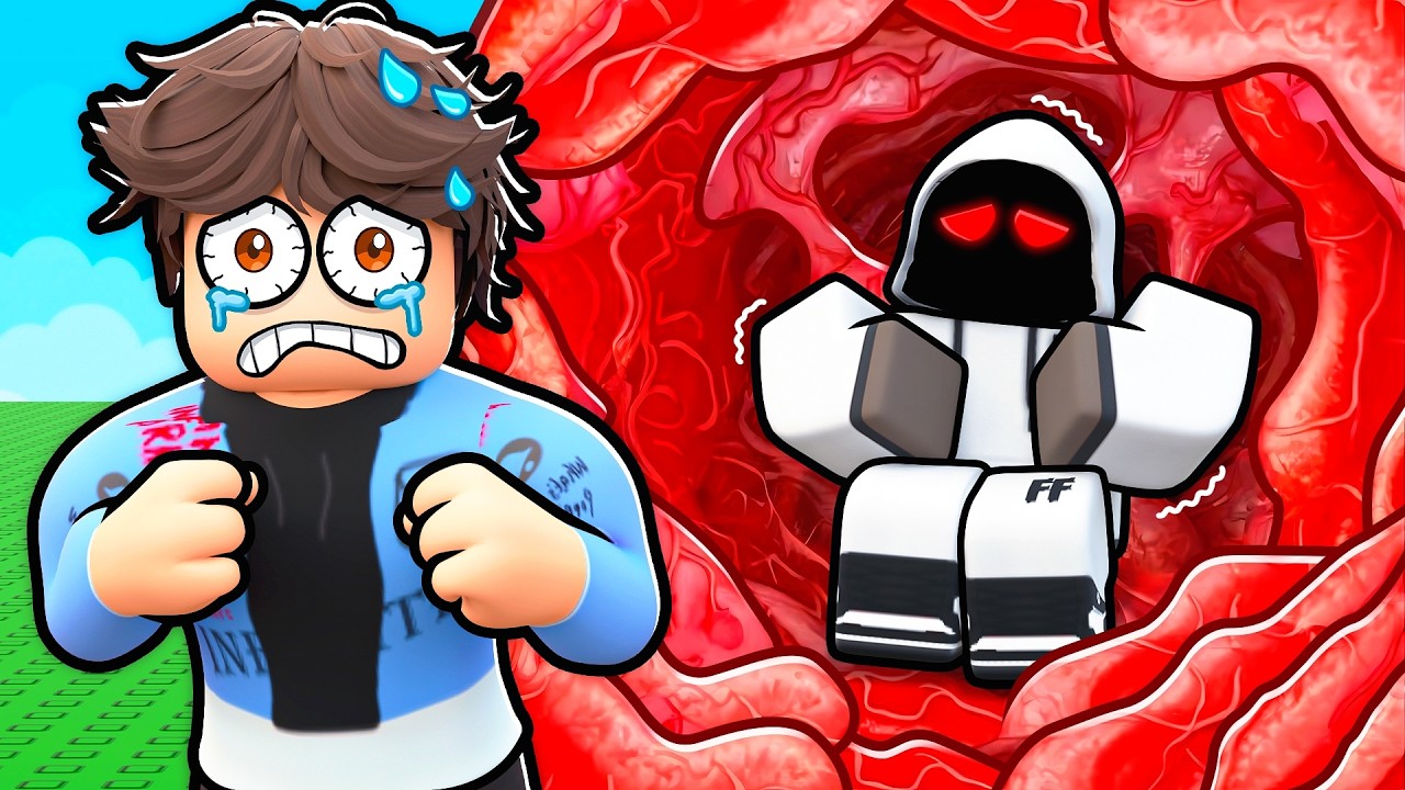 Roblox YouTuber Invasion Gameplay Guide & Tips