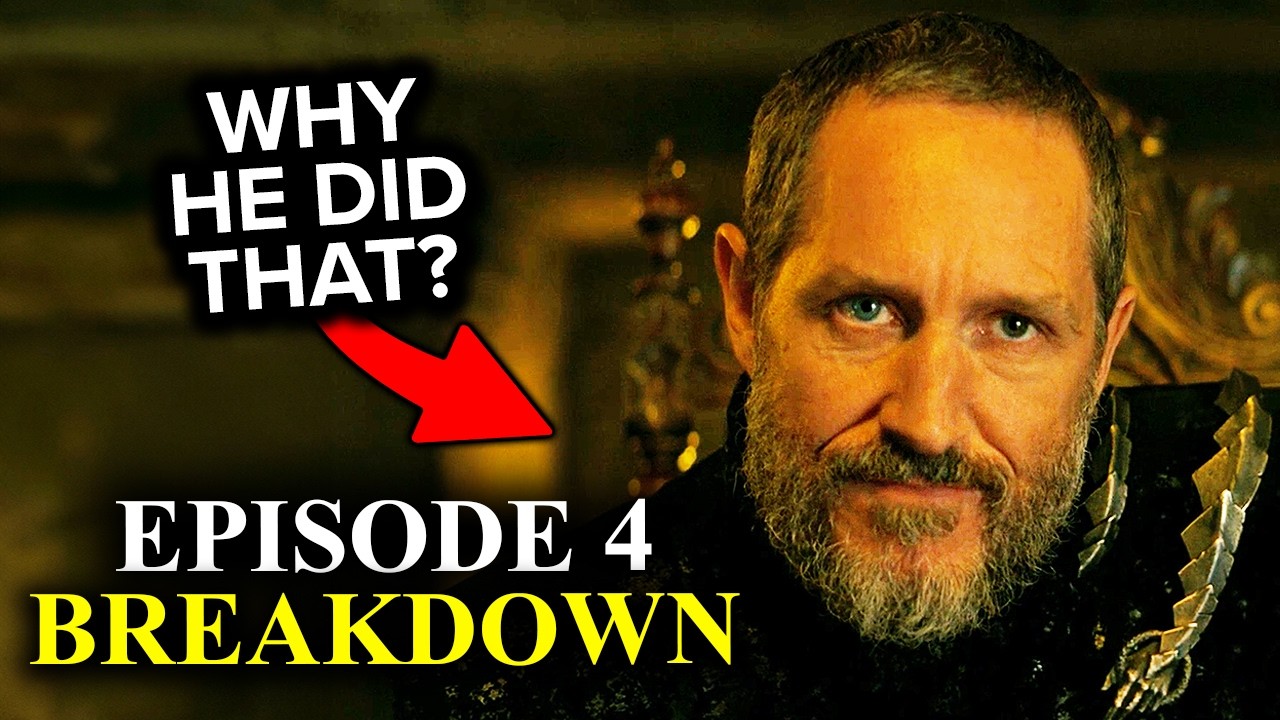 Knight of the Seven Kingdoms Ep 4 Ending Explained: Honor & Prophecy