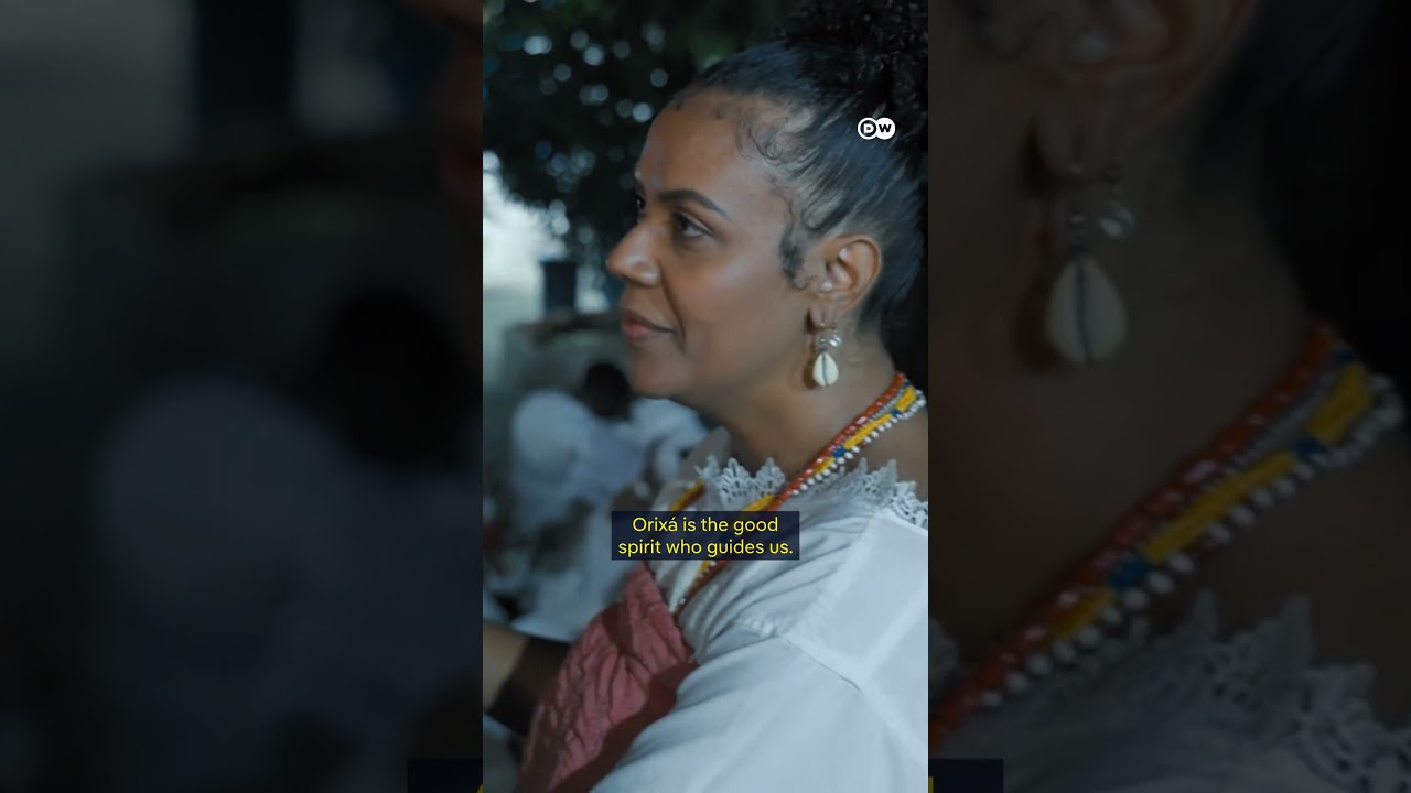 Candomblé: Afro-Brazilian Spiritual Resistance and Reclamation