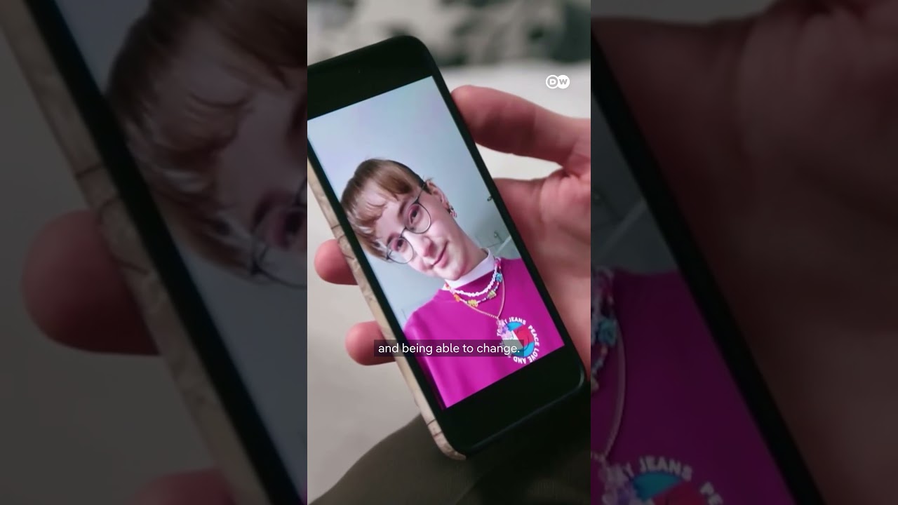 Surviving School Bullying as Non-Binary: Joe's Journey