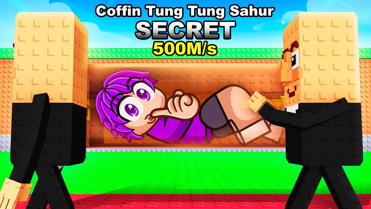 Ultimate Brain Rot Coffin Prank Tutorial for Maximum Chaos