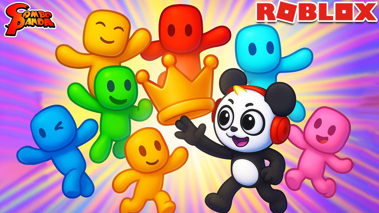 Jump Combo Crew Crown Guide: 7 Fast Farming Strategies