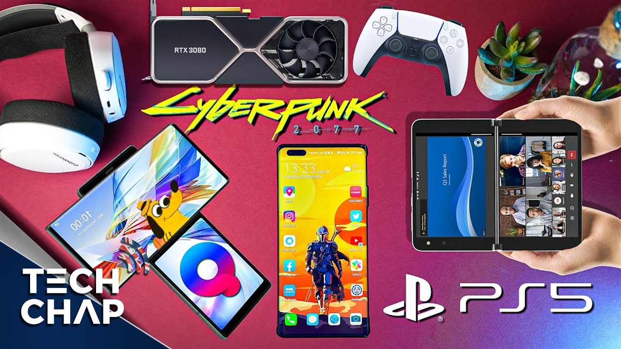 2020 Tech Fails & Wins: The Definitive Recap