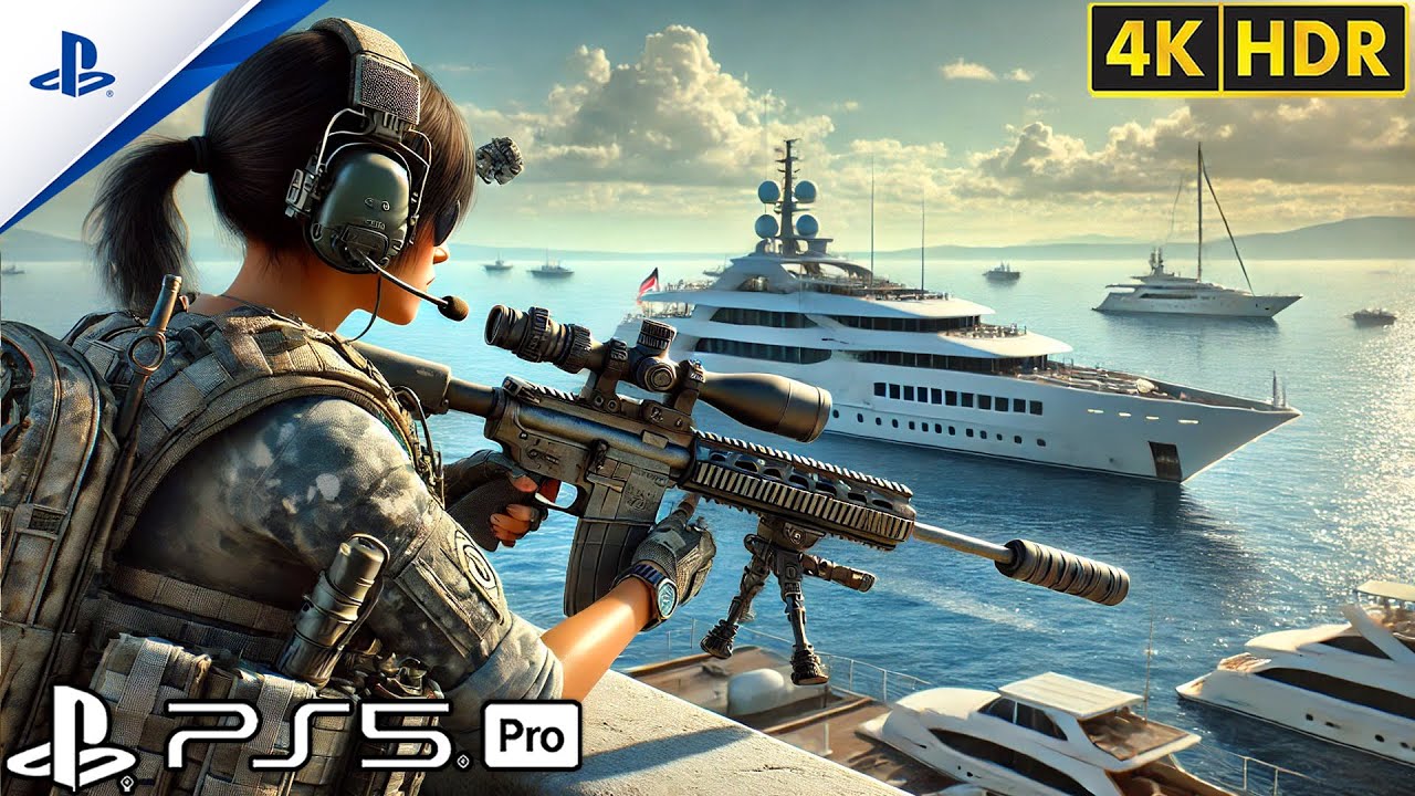 Call of Duty Mission Analysis: Tactical Breakdown