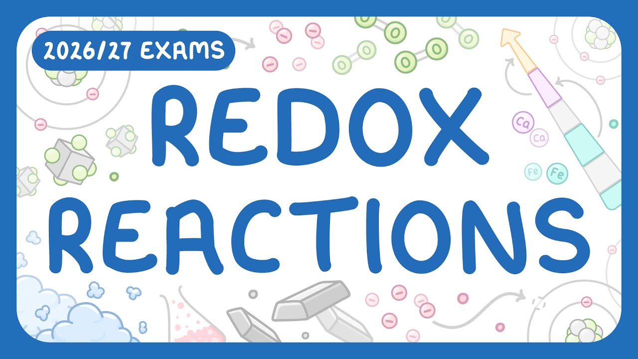 Understanding Redox Reactions: Electron Transfer Explained Simply