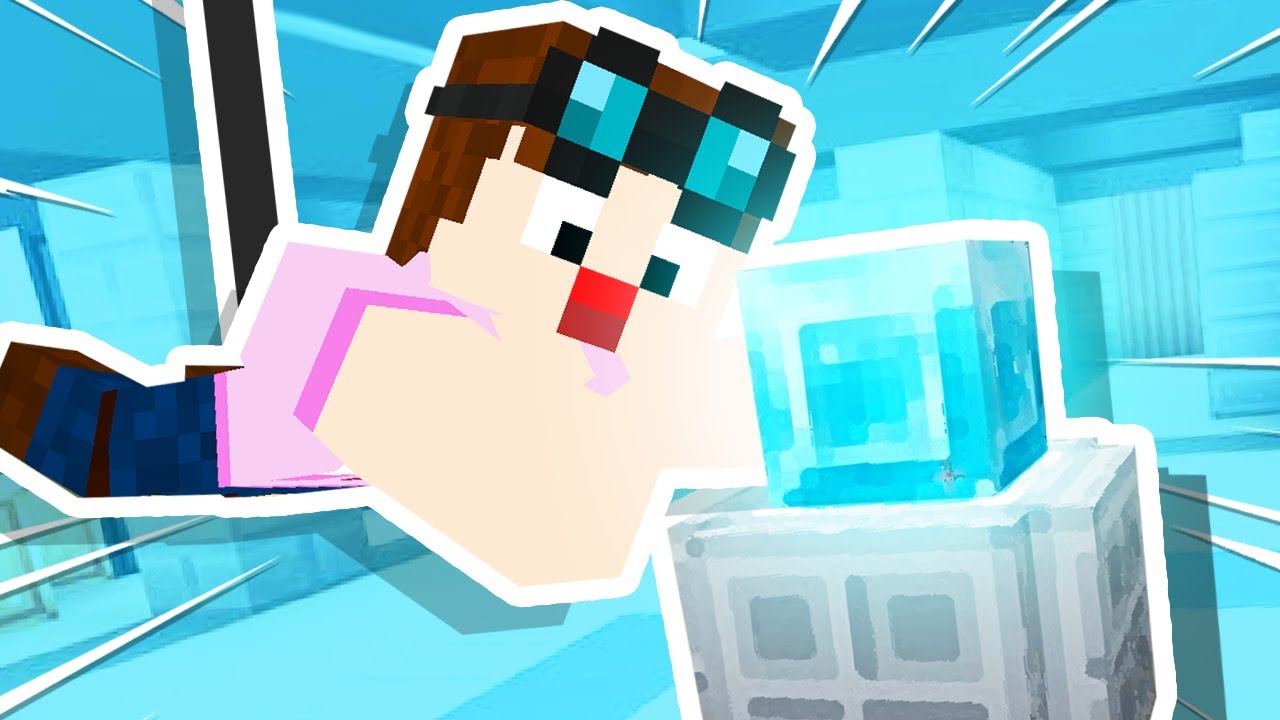 Enderman Heists Review: Is This £6.69 Minecraft Map Worth It?