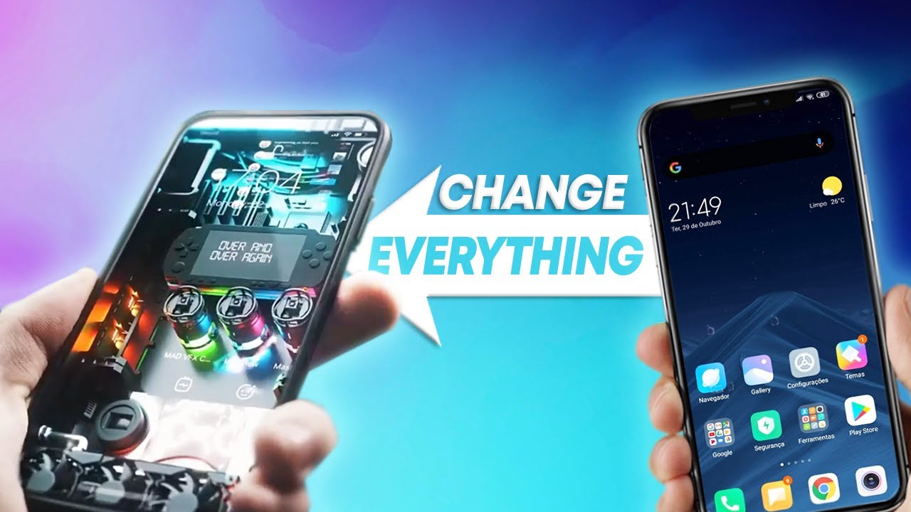 title:10 Best Android Apps for Customization, Productivity & More (2024)