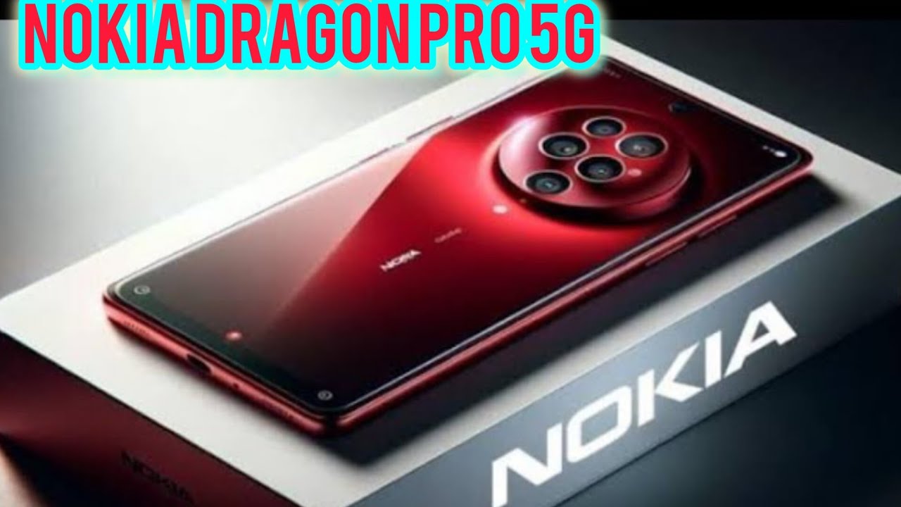 Nokia Dragon Pro 5G 2026 Review: Premium Flagship Reborn