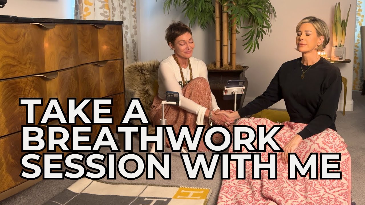 Beginner Breathwork Guide: Boost CO2 Tolerance in 20 Minutes