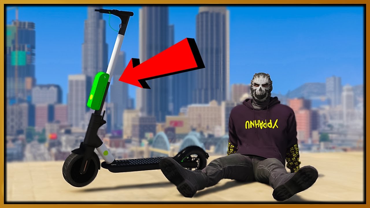 Magic Scooter GTA Guide: Turbo Tactics & Combat Mastery