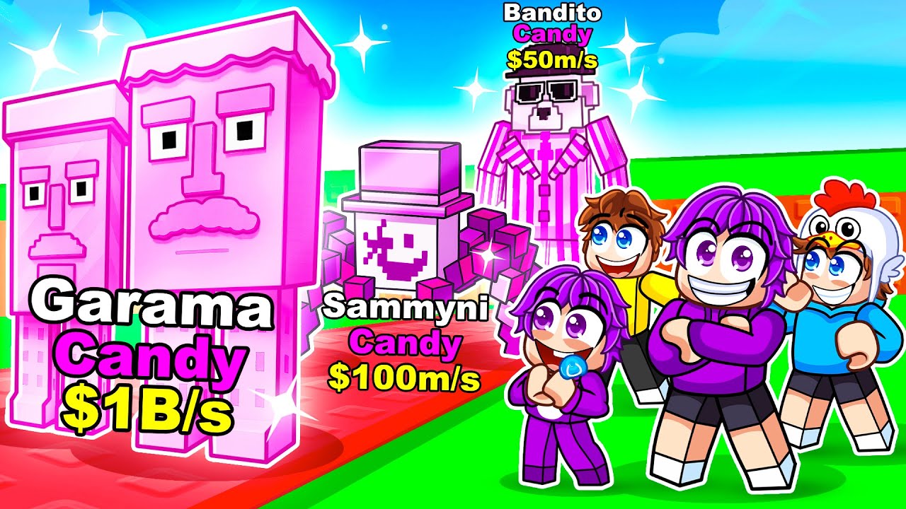 How to Get Candy Brain Rot in Stila: Ultimate Rarity Guide