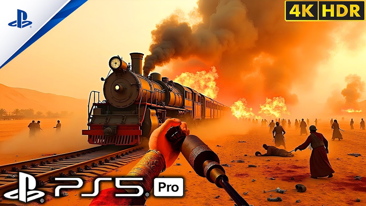 WWII Covert Ops: Decoding Historical Accuracy in Action Scenes