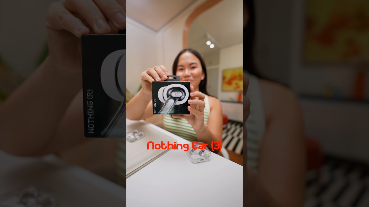 Nothing Ear (a) Review: Super Mic Tested, Sound Compared