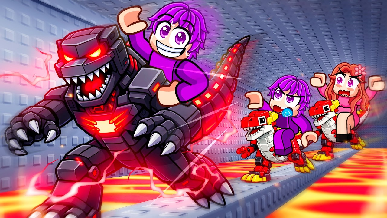 Roblox Dino Game Guide: Leveling & Wins Strategy