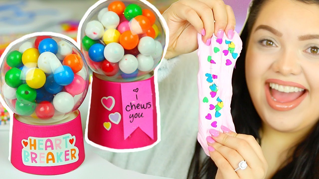 5 Easy Last-Minute Valentine’s Day DIY Gifts (Under 5 Minutes!)