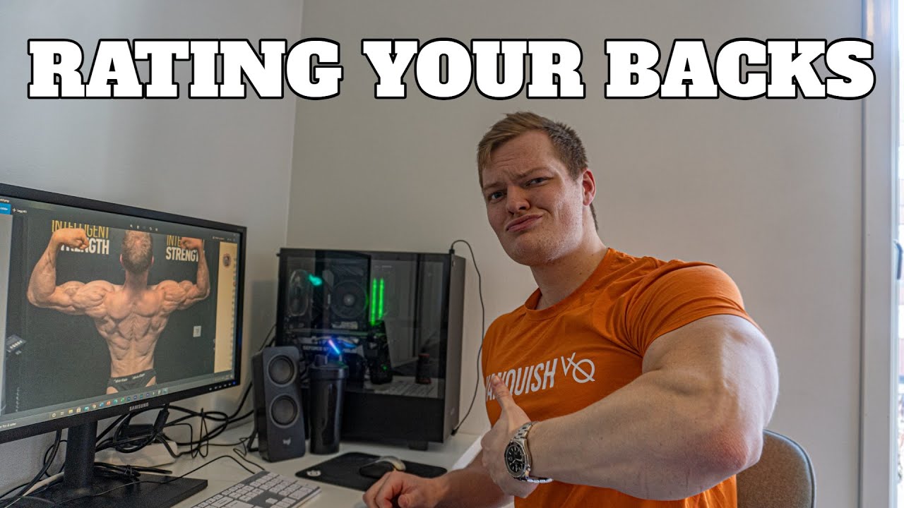 Fitness Community Growth: Back Reviews & 200K Celebration