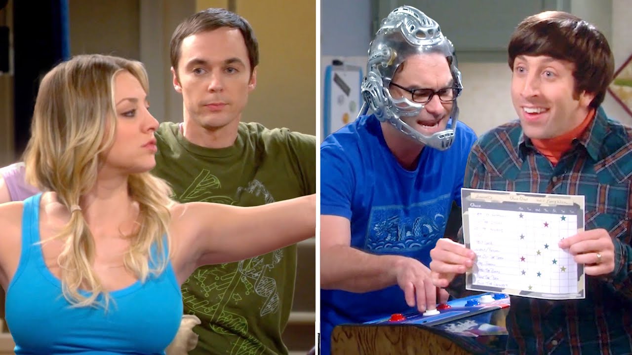 Big Bang Theory Character Insights: Relationships & Science Explained