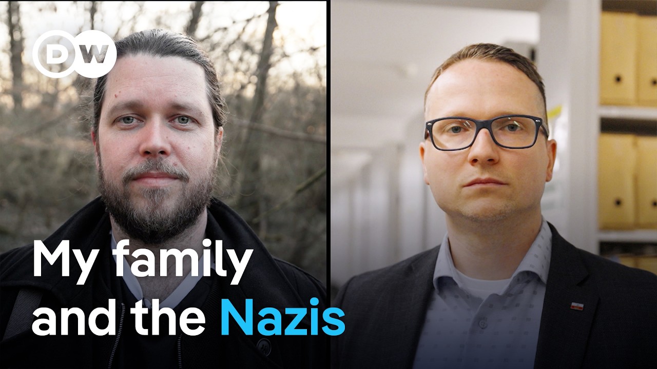 Confronting Nazi Forced Labor Legacies: Descendants Break the Silence