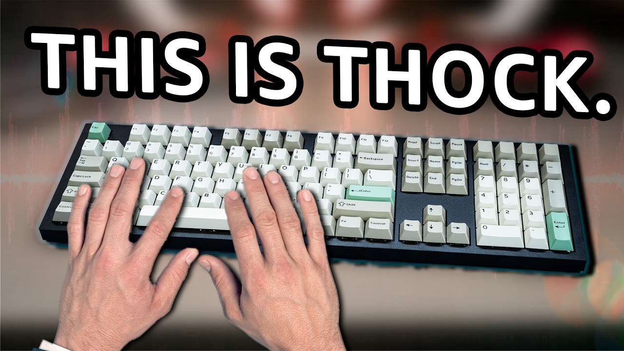 Build Your First Custom Keyboard: Budget Guide & Sound Mods