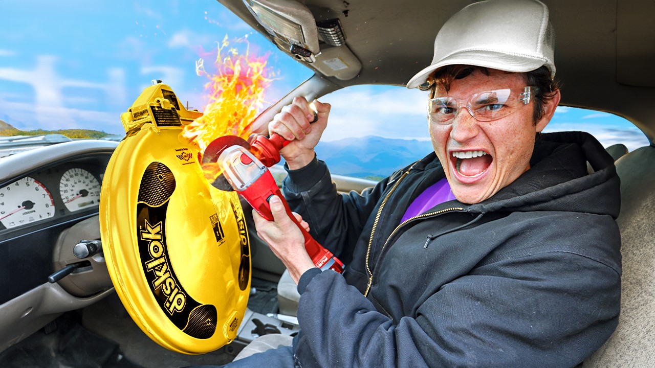 Tested: Best & Worst Car Anti-Theft Devices (2024 Guide)