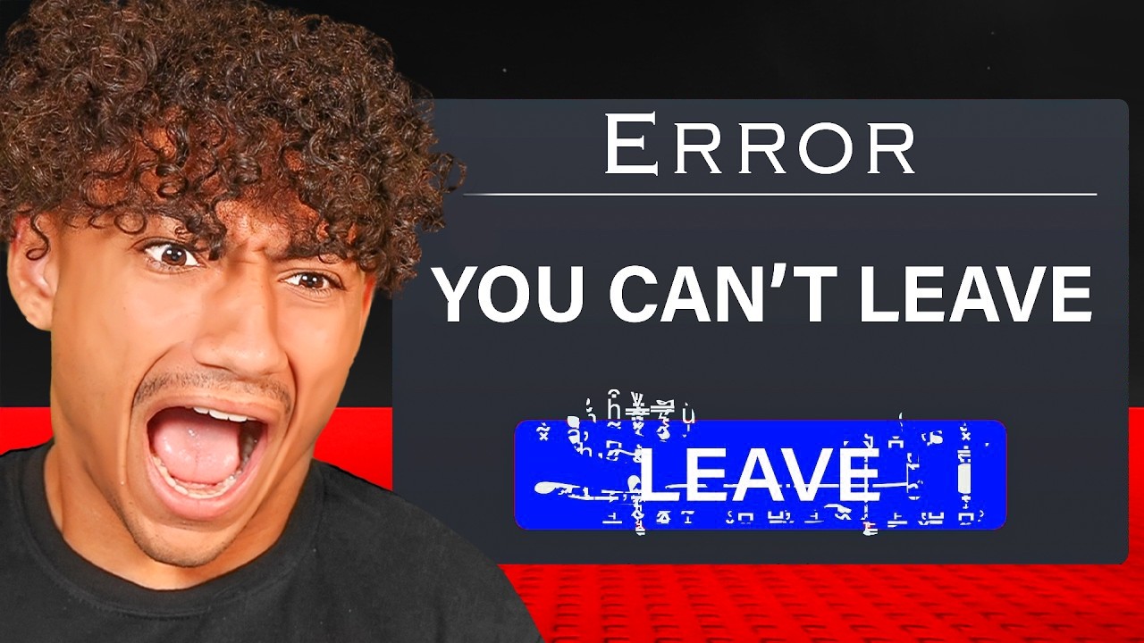 Avoid Roblox Games Trapping Players: Scams & Ban Risks