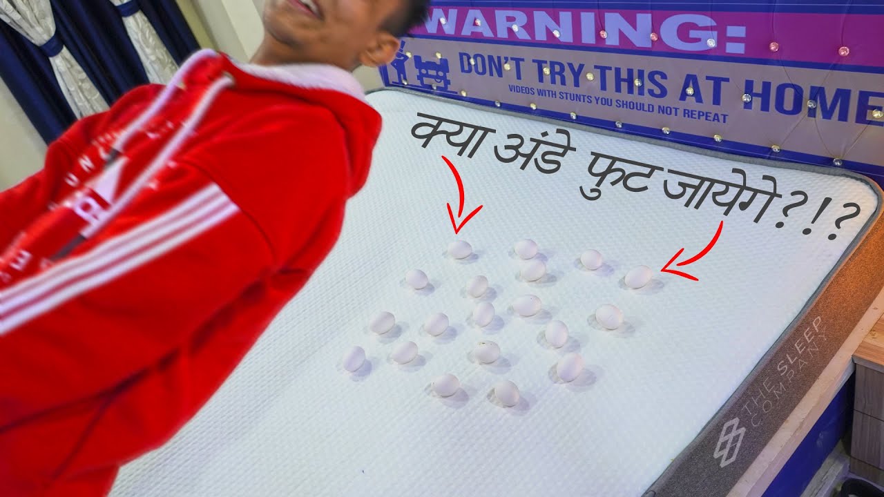 Smart Mattress Review: Durable, Breathable & Adaptive for Better Sleep