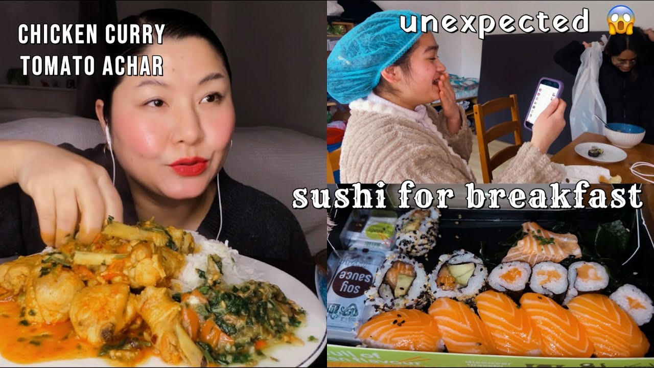 Handling Picky Eaters: Serving Chicken 3 Days Straight