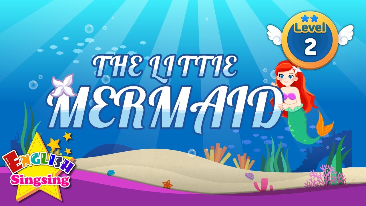 The Little Mermaid's Tragic Love: Symbolism & Lessons Explained