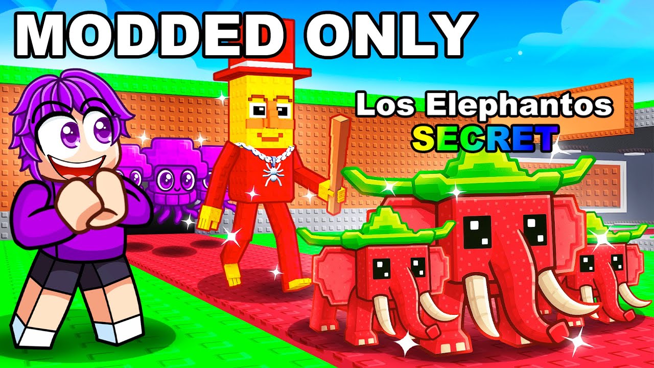 Modded Brain Rod Domination: 3 Strategies to Win