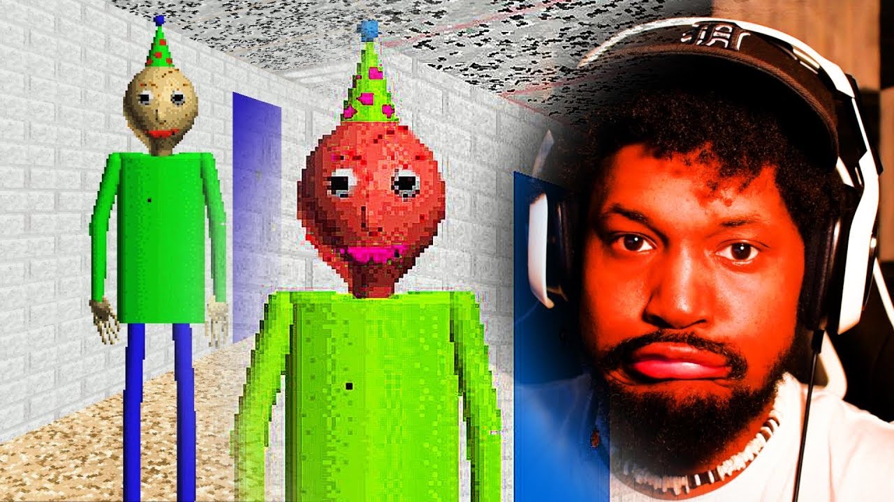 Baldi's Basics Birthday Bash: New Features & Strategies Guide