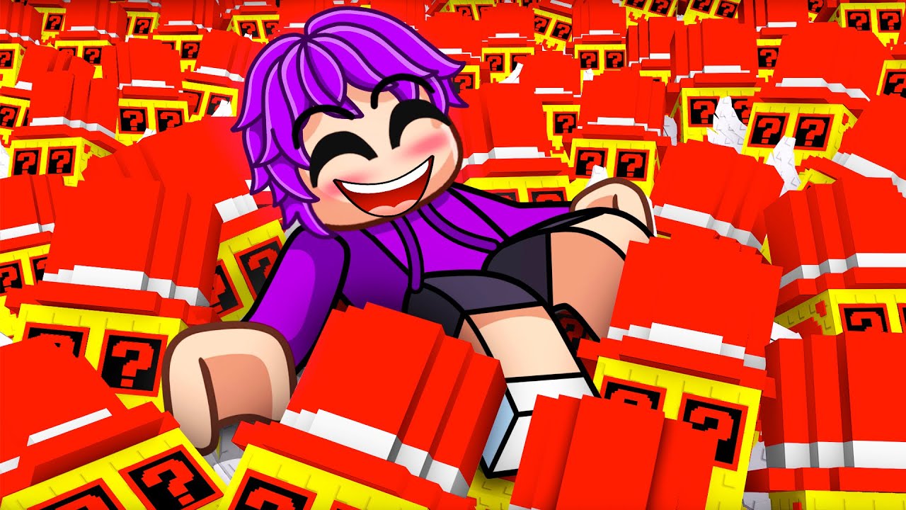 Infinite Lucky Blocks Strategy Guide for Steal a Brain Rod