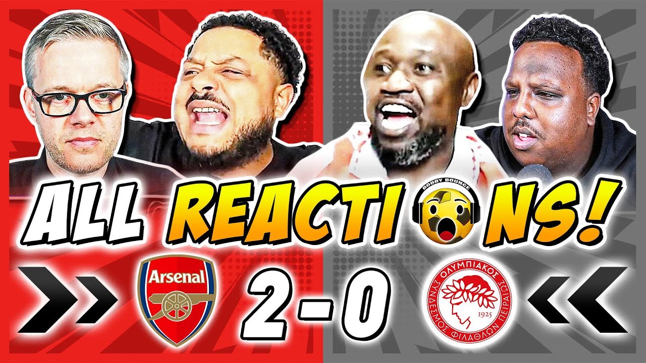 Arsenal's Derby Mastery: Tactical Breakdown & Key Moments
