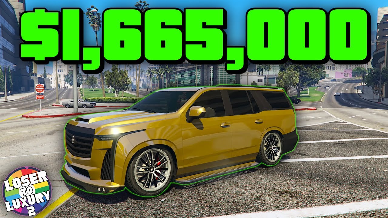 GTA Online: $673K in 90 Minutes - Wheel Spin Money Guide