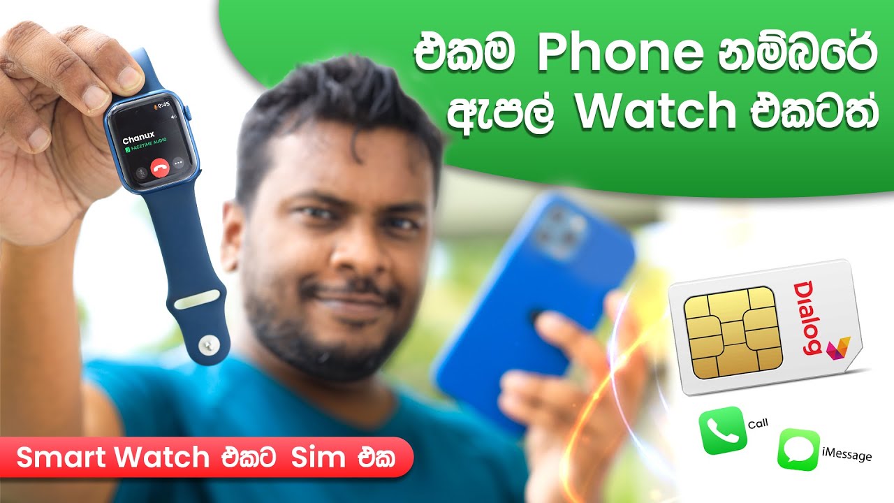 How to Pair Apple Watch with iPhone: Step-by-Step Guide