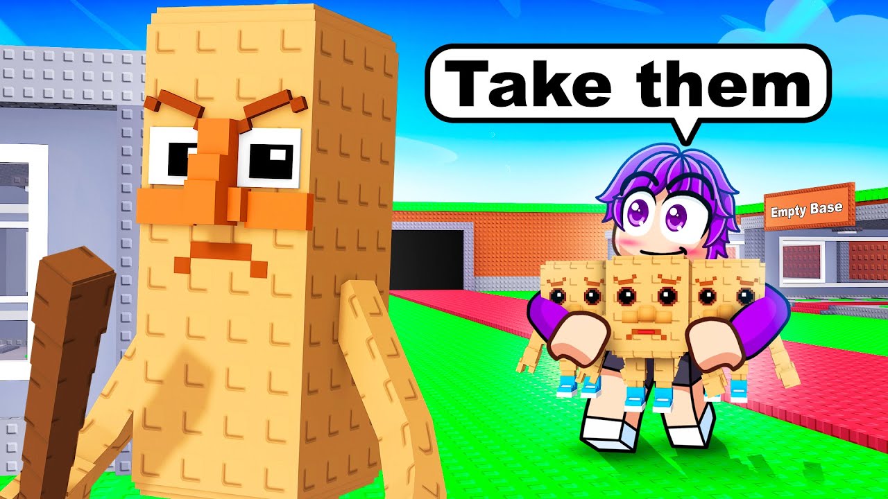 Roblox Brain Rot Families: Lore, Conflicts & Secret Stories