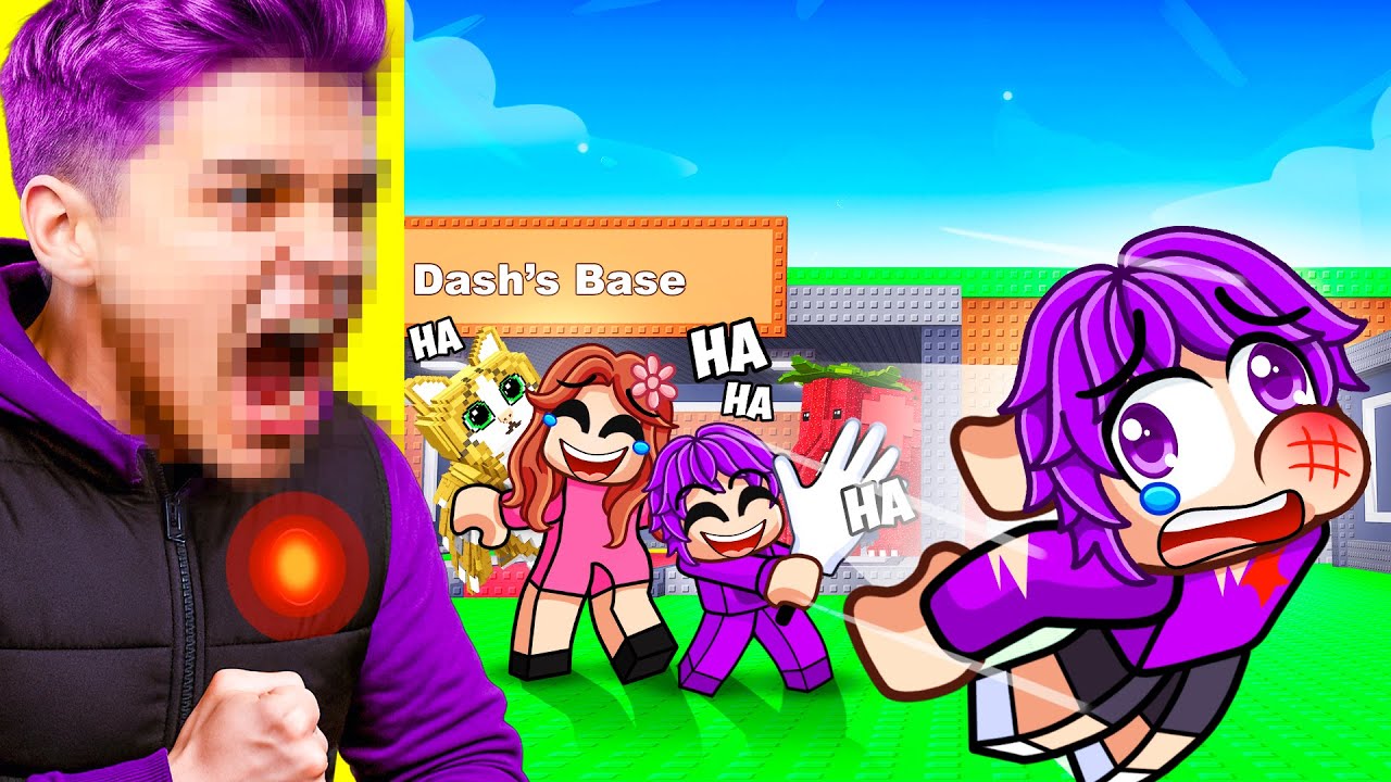 Haptic Suit Roblox Gameplay: Pain & Stealth Tactics